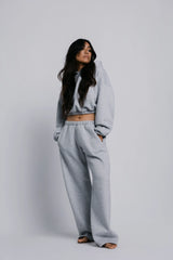 Off-Duty Sweatpant