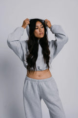 Off-Duty Sweat
